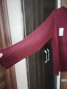 Gents Sweater New Decent Look