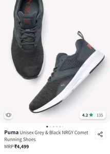 Puma Fit+ Branded Shoes
