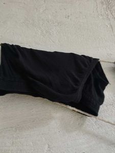 Lower Tesirt Underwear Full Night Set