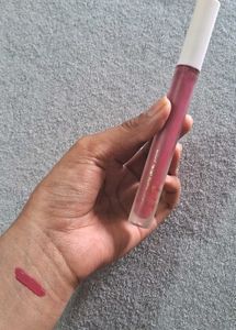 Myglam Matt Lipstick Shade Yummy