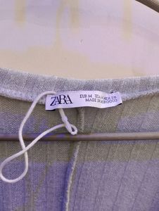 COMBO Co-ord &amp; Zara Pullover