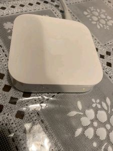 Apple Router