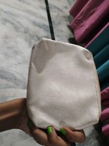 Sparkly Pouch