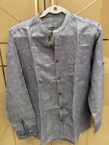 Small Marks And Spencer Men Shirt