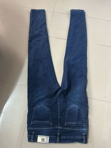 Blueberry Jeans