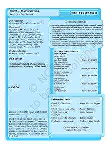 Class 9 All 10th Books At 25 % Discount