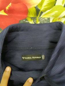 Stylish Pullover Sweatshirt