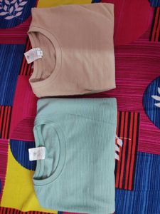 Combo Oversized T-shirt