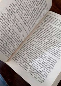 A Little Life by Hanya Yanagihara