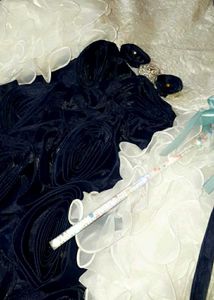 Girls Party Wear Dress