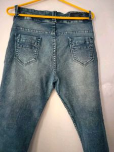 Denim Jeans