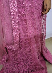 Wedding Gown