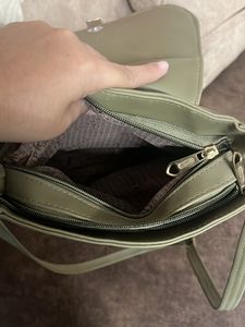 Sling Bag