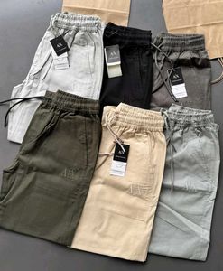 SINGLE AX Trousers M L Xl XXl