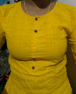 Max Short Kurta
