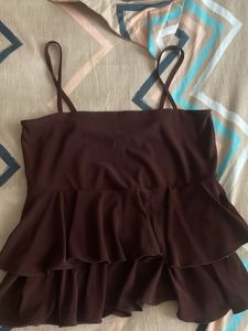 Short Top