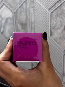 Foxtale Niacinamide Serum