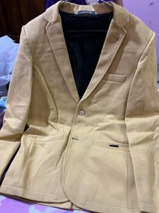 Blazer For Men