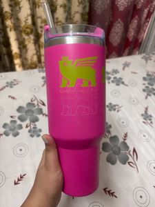 (Pink Gloss, Neon Logo) Limited Edition