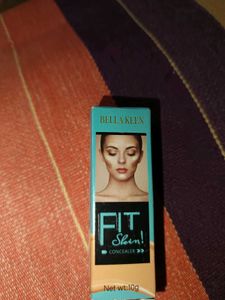 Full Coverage Concealer Stick