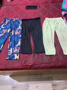 Pants/leggings