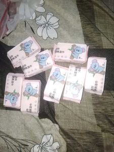 Hello Kitty Wet Wipes