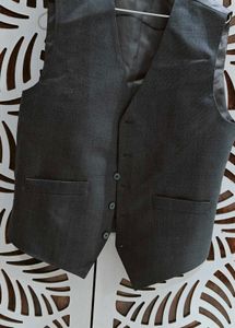 Waist Coat Nd Pant Next To New Untouched
