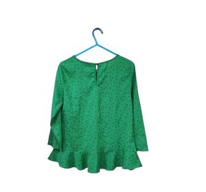 Annabelle Top