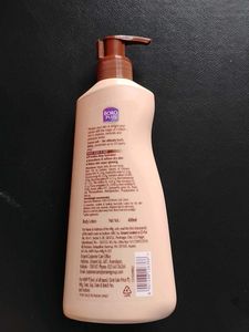 Boro Plus Cocoa Soft Body Lotion