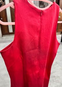 Sleeveless Top