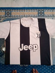 Juventus Jersey