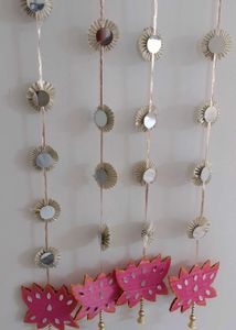 Diwali Navratri Wall Hanging