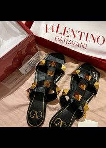 Valentino Flats