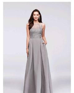 Elegant Evening Gown