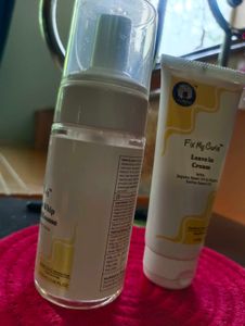 Fix My Curls Hair Styling Duo