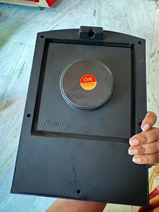 Combo Of 2 Clocks