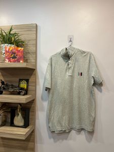 Tommy Hilfiger Icons Monogram Tshirt