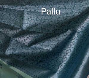 KUPERA ART SILK SAREE