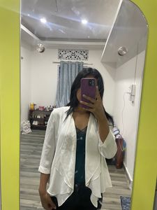 Formal Shrugs