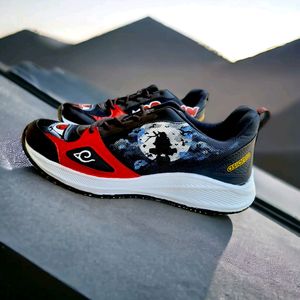 Itachi Shoes | Anime Love | Men Sneakers
