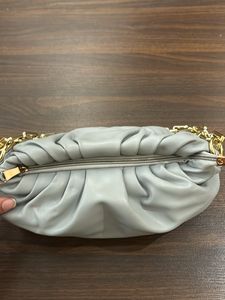 Grey Pinterest Shoulder/Sling bag