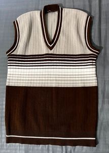 Vintage Sweater (old Money)