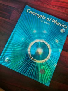 Concepts of Physics by H.C. Verma - Set