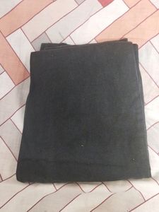 32 Size Black Pant