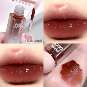 Pink Coco Lip Gloss