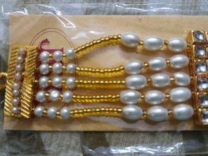 Combo Of 2 Bracelets