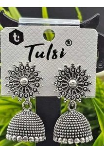 Women Beautiful Jhumka Pack Of 6