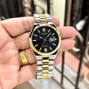 Citizen Premium Watch For Men