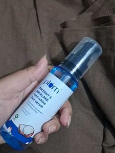 Plum Hair Serum