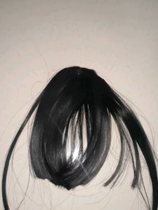 Women Bangs